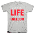 Retro 4 Bred My Life Shirt