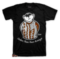 Foamposite Hyper Big Bear Shirt