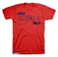 Retro 4 FIBA Humble Shirt