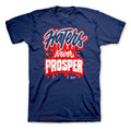 Retro 4 FIBA Prosper Shirt