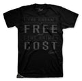 Retro 13 Cap & Gown Cost Shirt