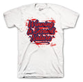 Retro 4 FIBA Second Nature Shirt
