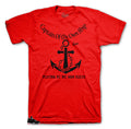 Retro 4 Bred My Rules Shirt