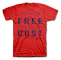 Retro 4 FIBA Cost Shirt