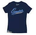 Womens - Uni Blue 1 Obsidian ST Original Shirt