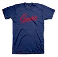 Retro 4 FIBA ST Original Shirt