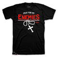 Retro 4 Bred Enemies Shirt