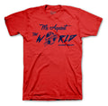 Retro 4 FIBA Against the World Shirt