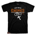 Foamposite Hyper Crimson Enemies Shirt