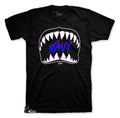 Zoom Rookie Galaxy Wavy Shirt