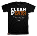 Foamposite Hyper Crimson Every Day Shirt