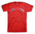 Retro 4 FIBA Stitched Shirt