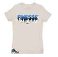 Womens - Uni Blue 1 Obsidian Finesse Shirt