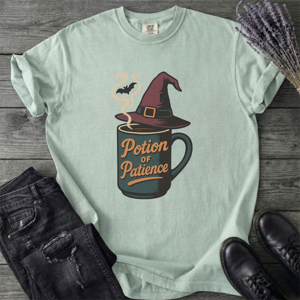 Potion of Patience T-Shirt
