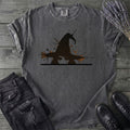 Witch Silhouette T-Shirt