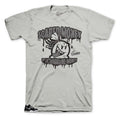Retro 3 Tinker Black Cement Scared Money Shirt