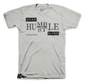 Retro 3 Tinker Black Cement Humble Shirt