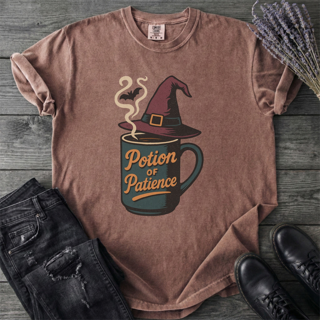 Potion of Patience T-Shirt