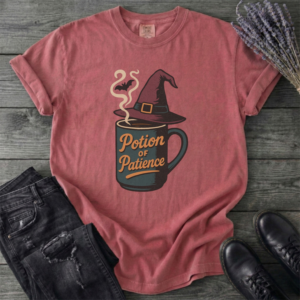 Potion of Patience T-Shirt