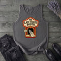 Ticket Booth Tank Top