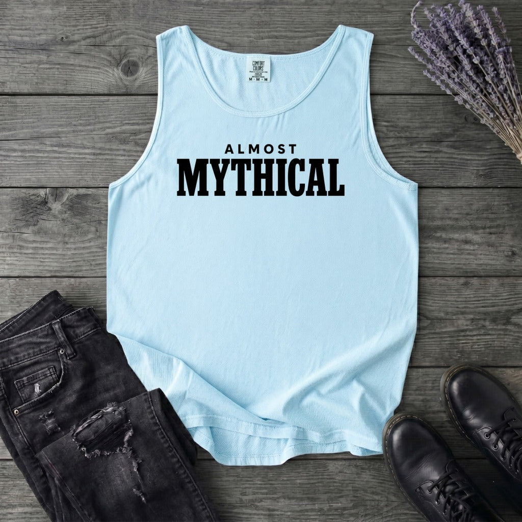 Almost Mythical Tank Top