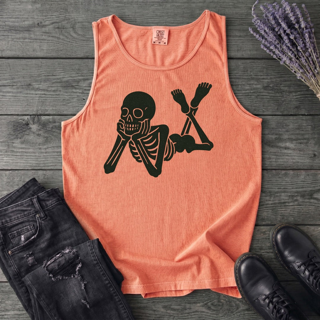 Dead Cute Tank Top