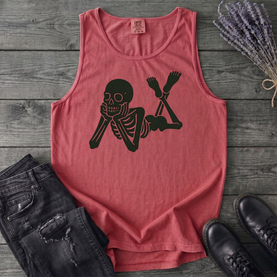 Dead Cute Tank Top