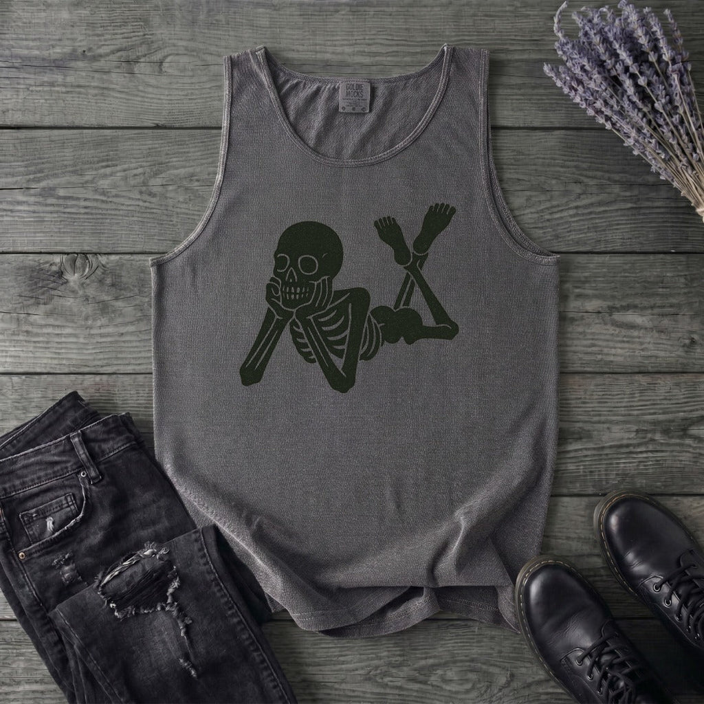 Dead Cute Tank Top