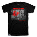 Retro 13 Atmosphere Tony Knows Shirt