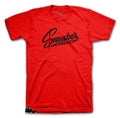 Retro 4 Bred ST Original Shirt