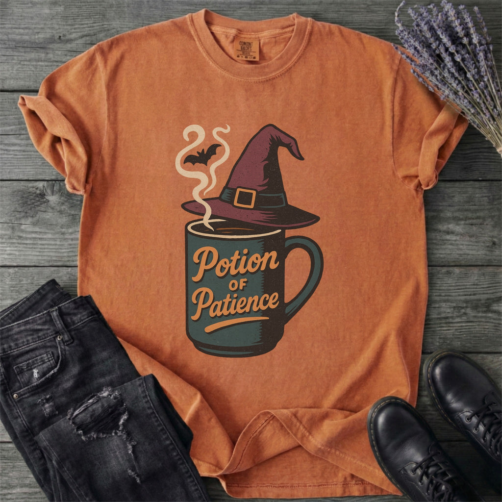 Potion of Patience T-Shirt