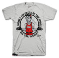 Retro 4 Bred Gotta Be Shoes Shirt