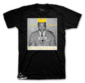 Retro 3 Tinker Black Cement Freedom Shirt