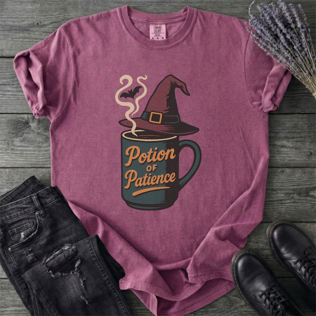 Potion of Patience T-Shirt