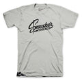 Retro 3 Tinker Black Cement ST Original Shirt