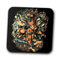 A Catastrophic Day - Coasters product image 1