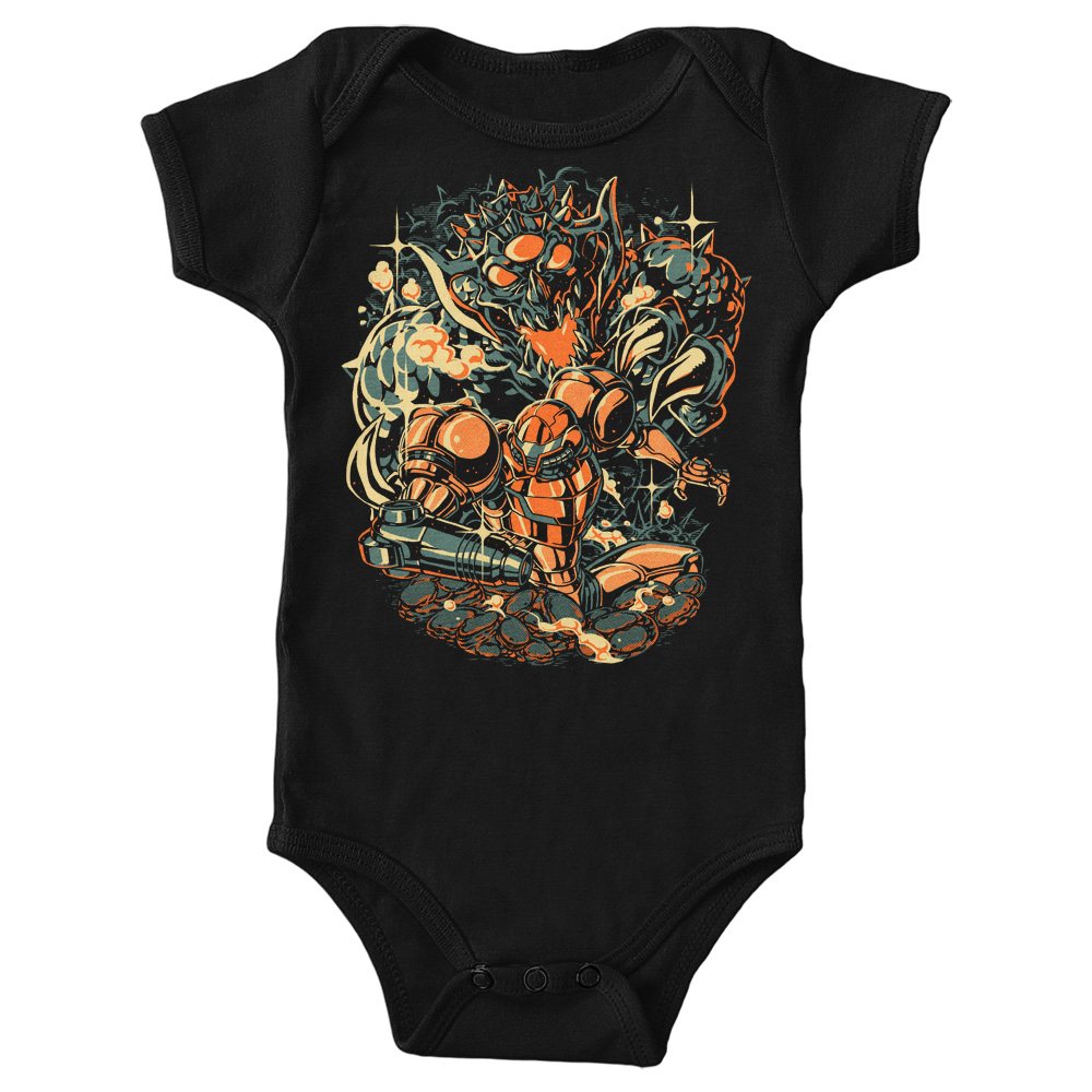 A Catastrophic Day - Youth Apparel product image 5