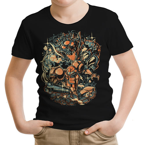 A Catastrophic Day - Youth Apparel product image 1