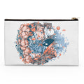 A Day of Calm - Accessory Pouch