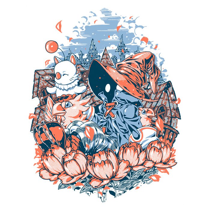 A Day of Calm - Tank Top product image 2