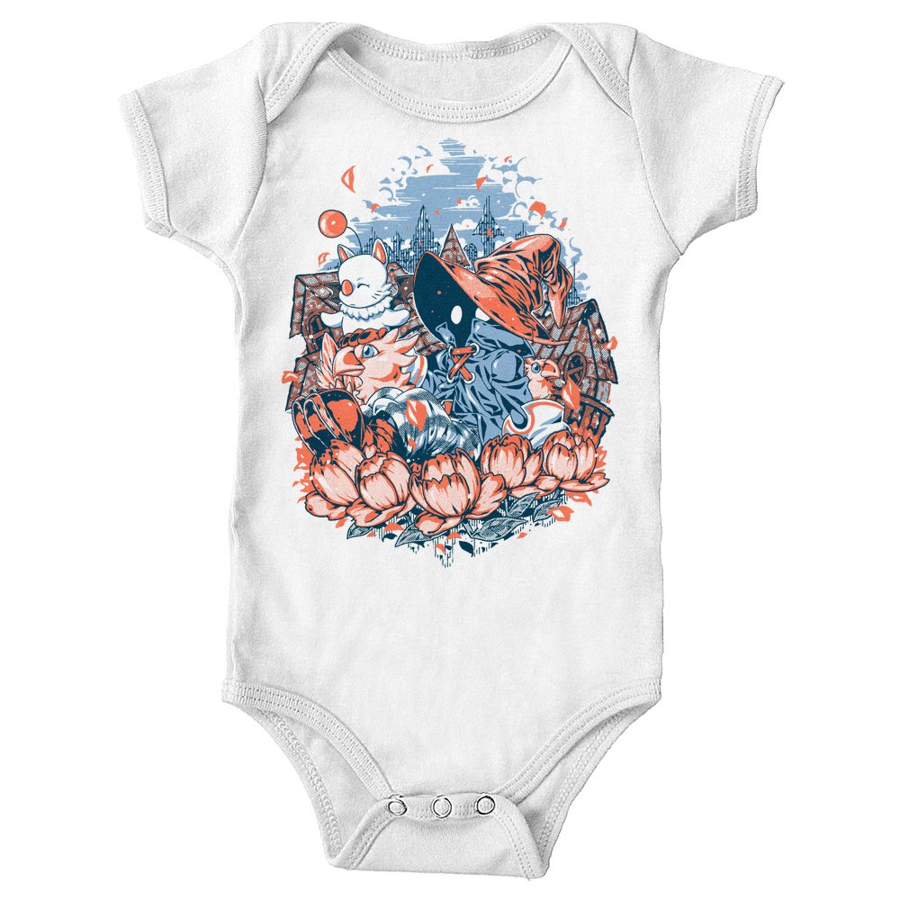 A Day of Calm - Youth Apparel product image 3