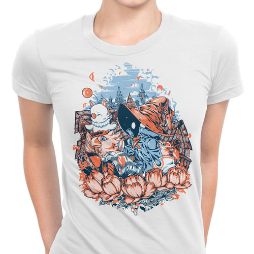 A Day of Calm - Women's Apparel product image 2