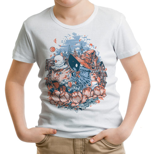 A Day of Calm - Youth Apparel product image 1