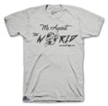 Retro 13 Atmosphere Against the World Shirt