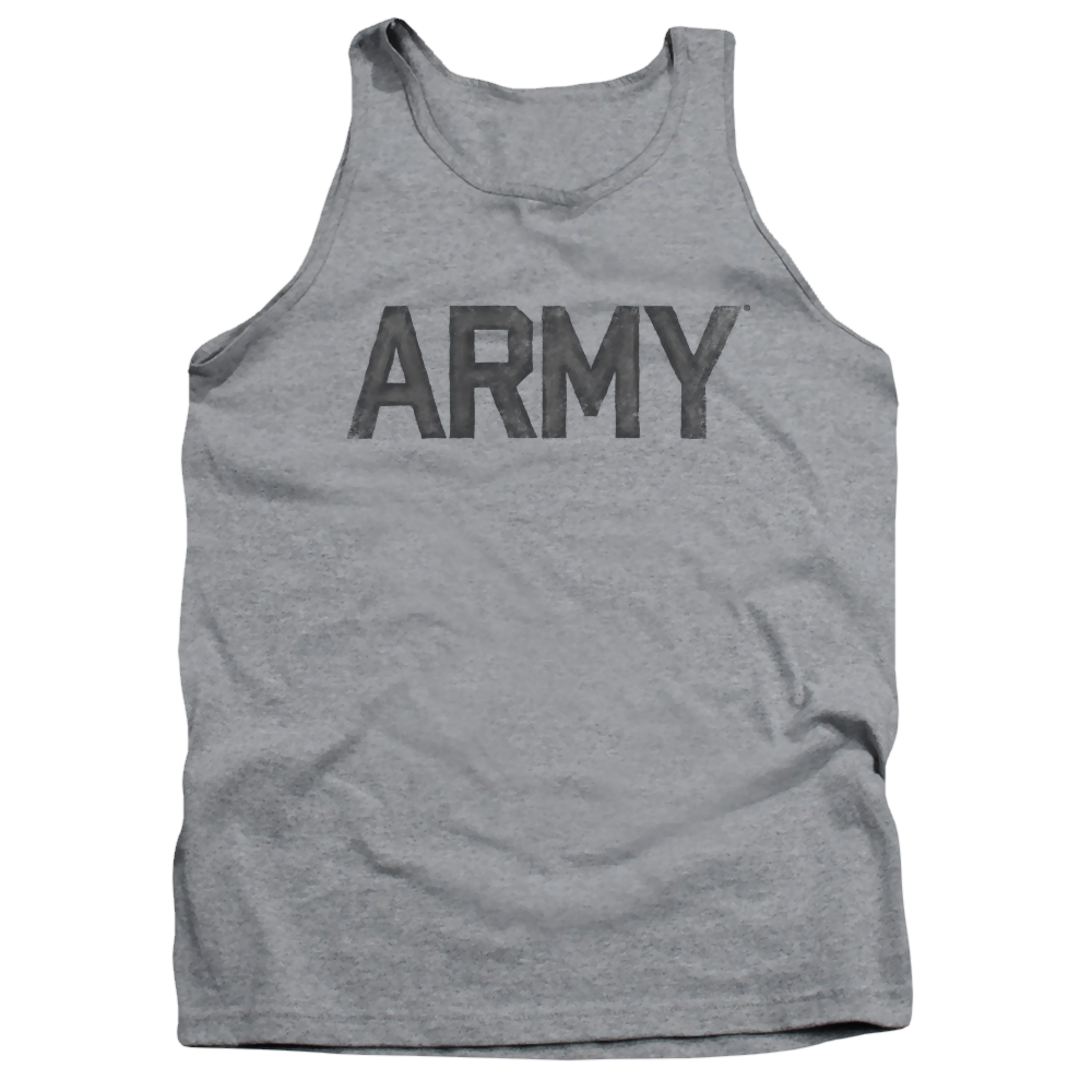 U.S. Army Star - Men's Tank Top