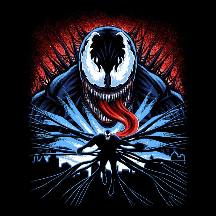 Antihero Symbiote - Men's Apparel product image 2