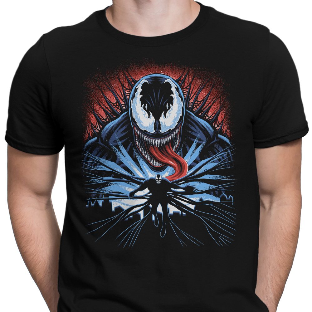 Antihero Symbiote - Men's Apparel product image 3