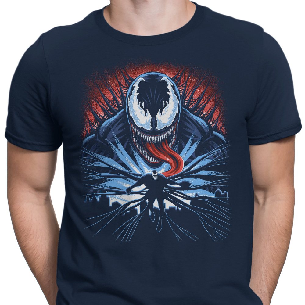 Antihero Symbiote - Men's Apparel product image 5
