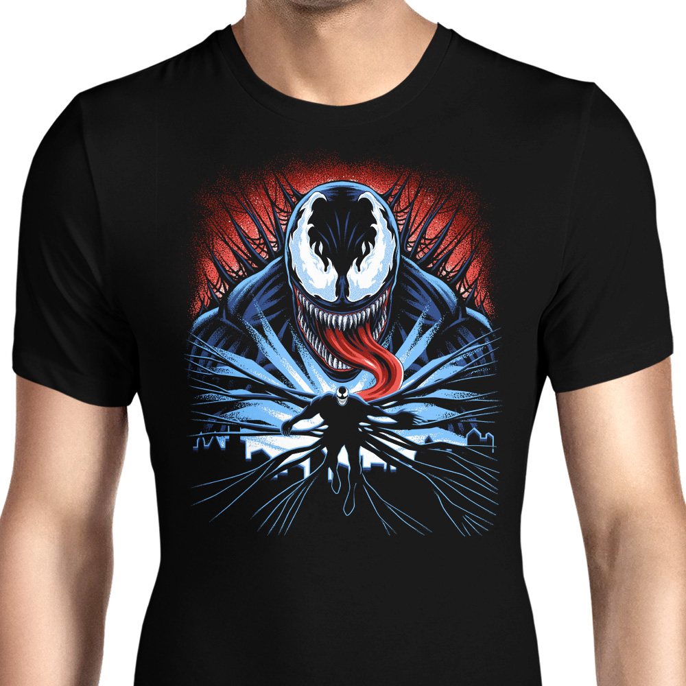 Antihero Symbiote - Men's Apparel product image 1