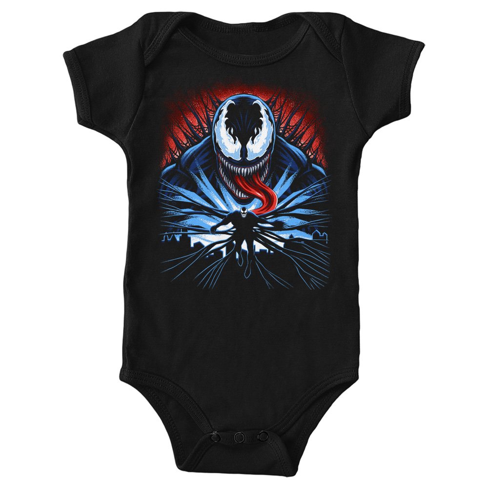 Antihero Symbiote - Youth Apparel product image 5